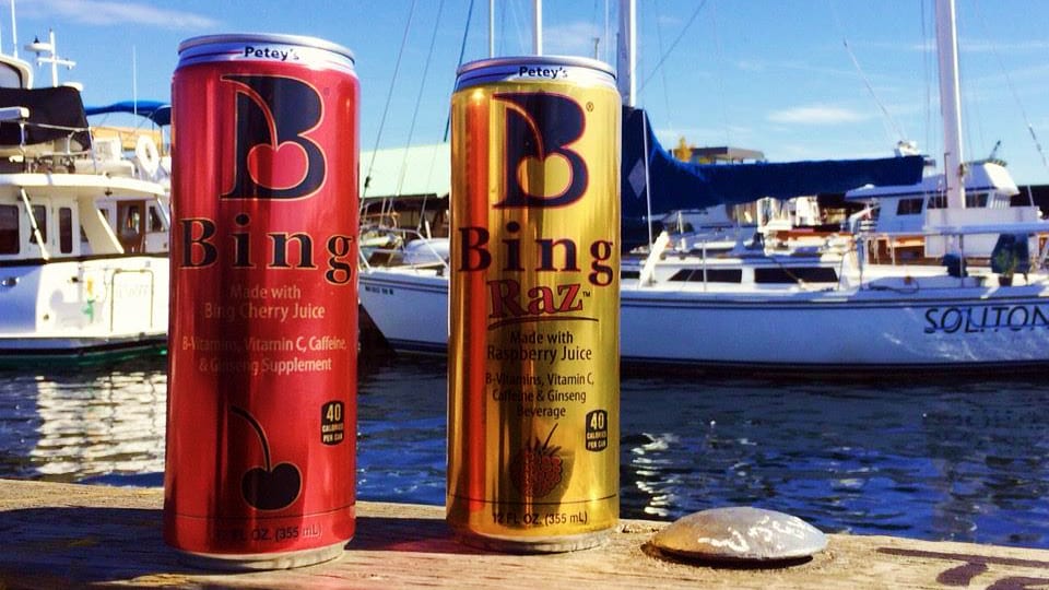 Bing Beverage Boat