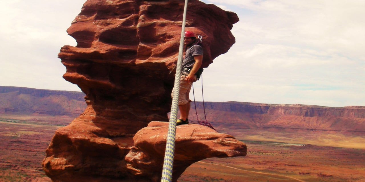 Colorado Alpine Desert Adventures Grand Junction Colorado