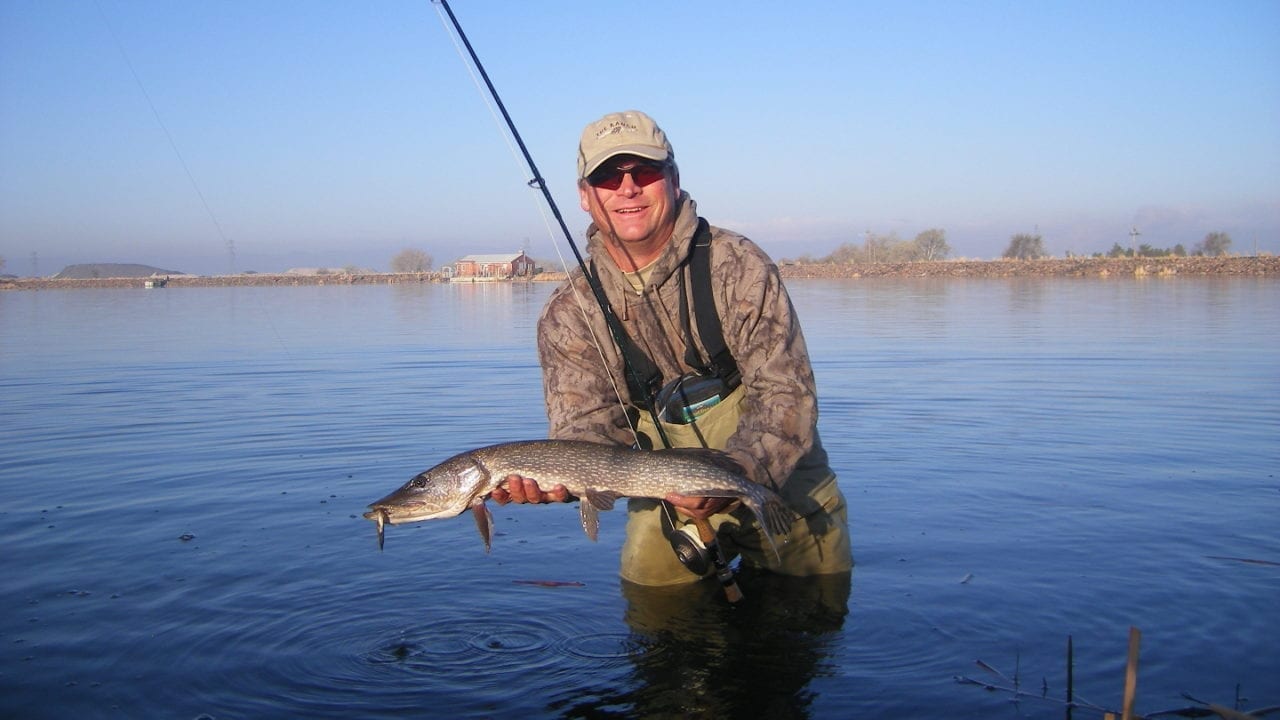 How to Get Started Fly Fishing in Colorado Beginner’s Tips for Fly