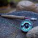 Fly Fishing Northern Saint Vrain River Colorado