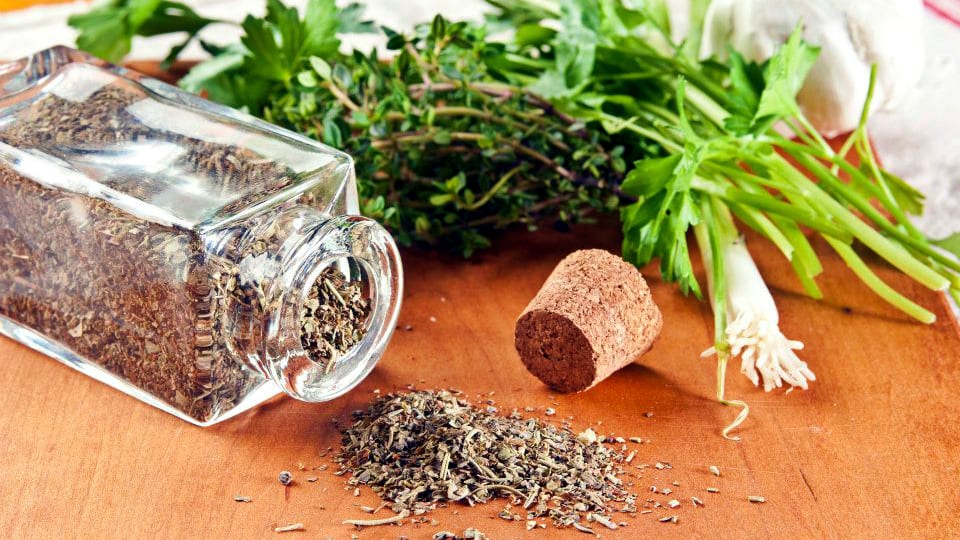 Colorado Spice Company Oregano