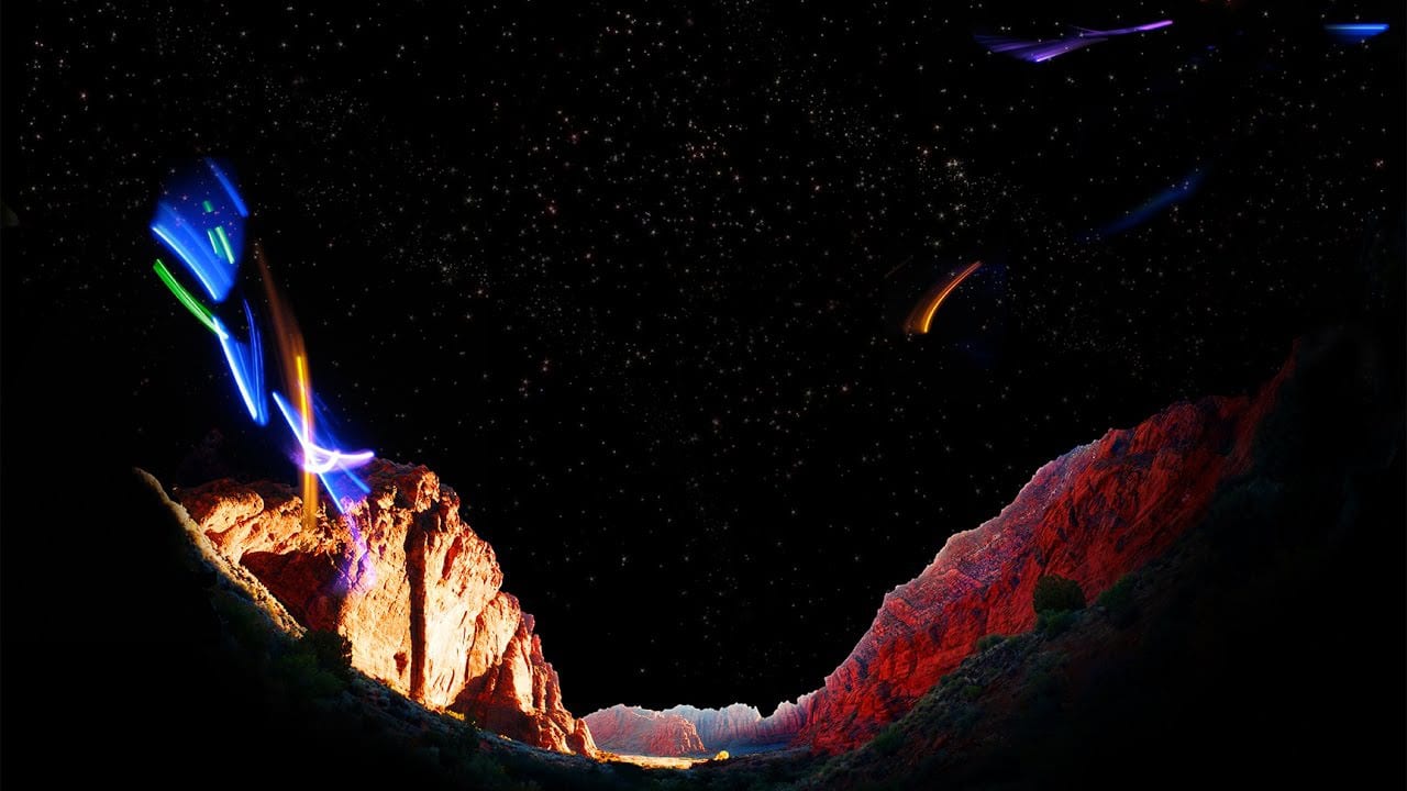 Fiske Planetarium Boulder Dome of Dreams