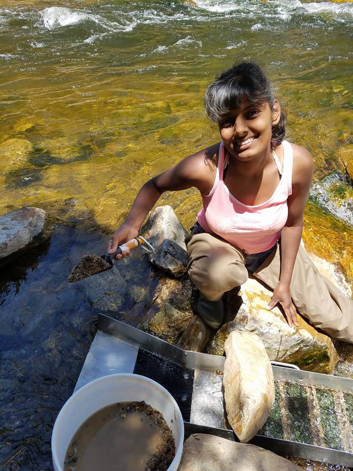 Gold Panning Near Me, Panning For Gold