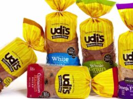 Udi's Gluten Free Breads