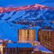 Hotels Steamboat Springs Colorado