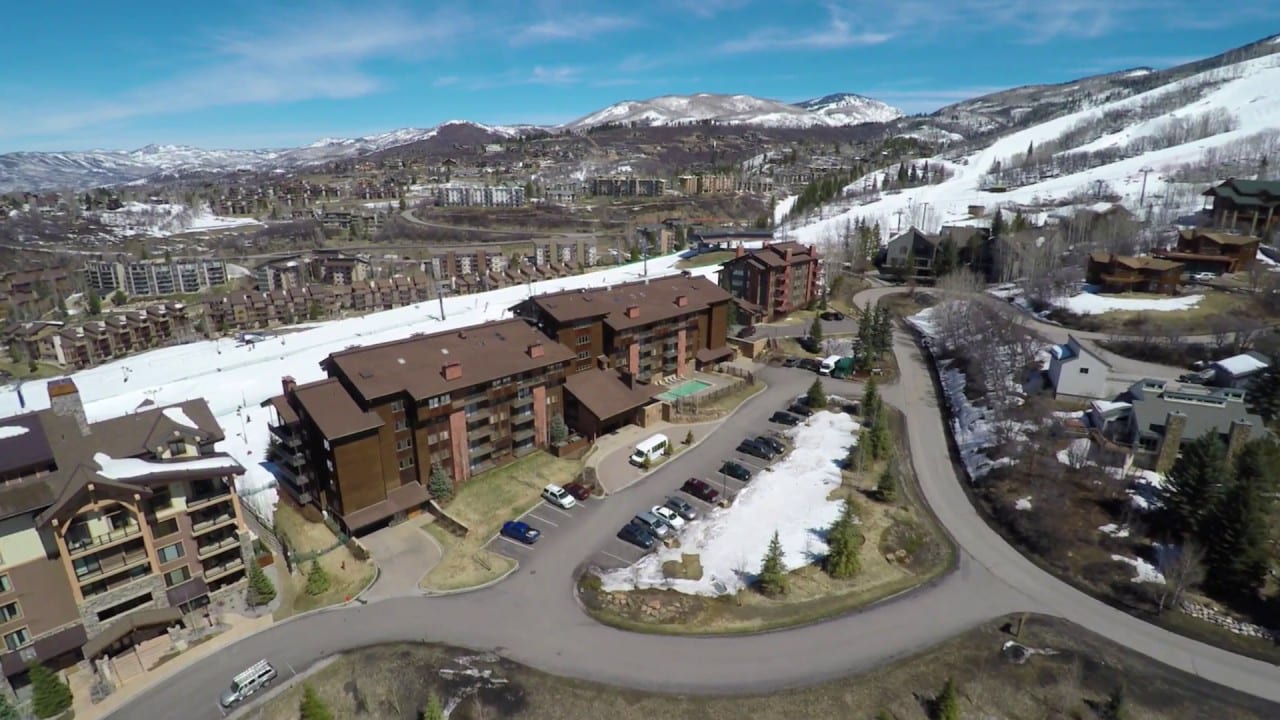 Bear Claw Steamboat Springs