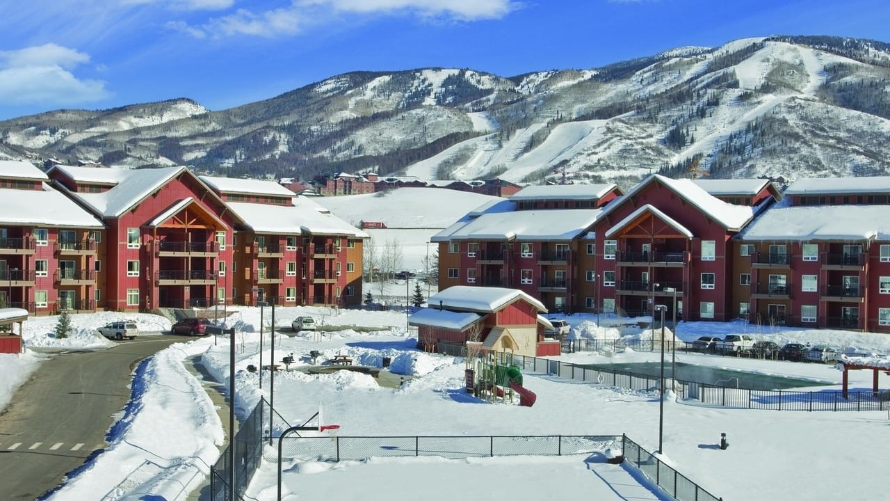 Wyndham Vacation Rentals Steamboat Springs