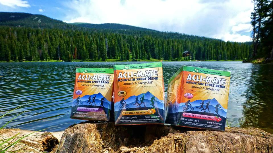 Acli-Mate Gunnison Colorado