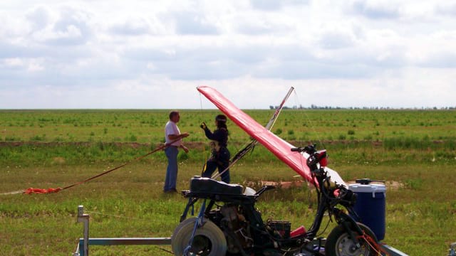 Anytime Above Hang GlidingAnytime Above Hang Gliding Colorado