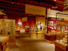 Anasazi Heritage Center Dolores Colorado