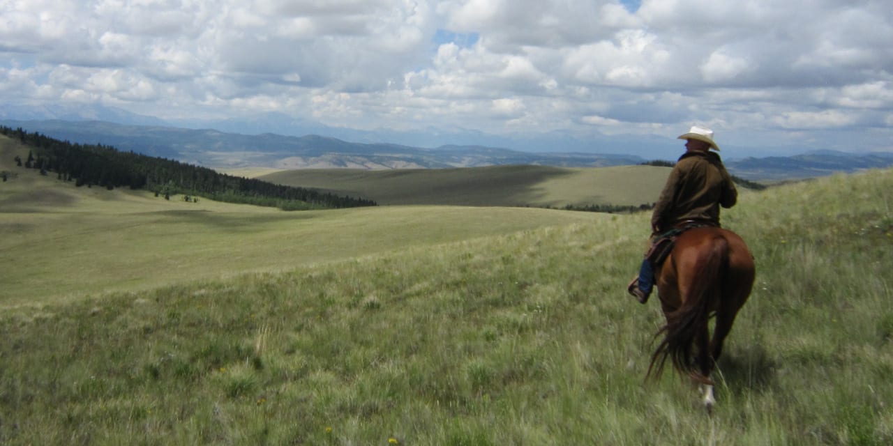 Badger Creek Ranch Horseback Riding Canon City