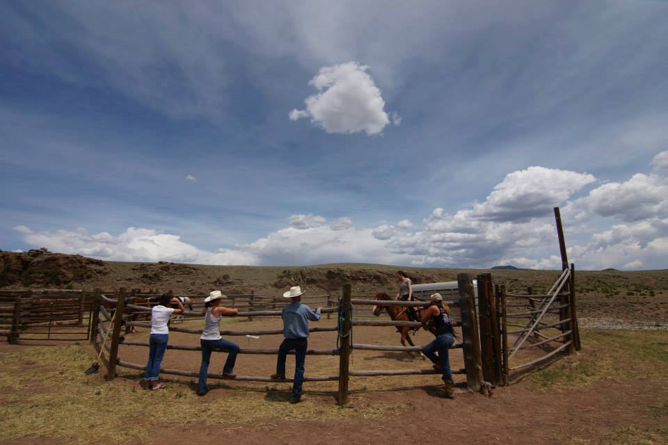 Badger Creek Ranch Canon City