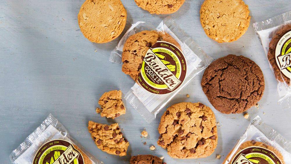 Boulder Bake Cookie Colorado