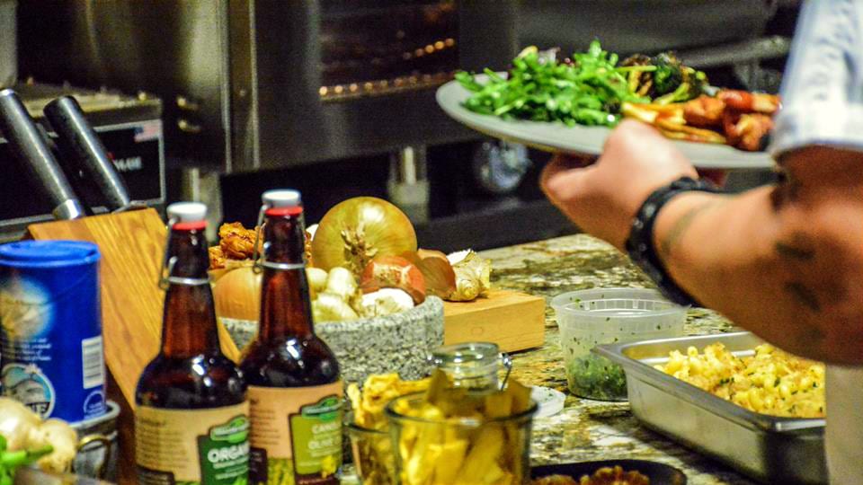Healthy Harvest Productions Cooking Oils