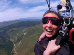 Roaring Fork Skydivers Glenwood Springs Colorado