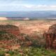 Black Ridge Canyons Wilderness Knowles Canyon