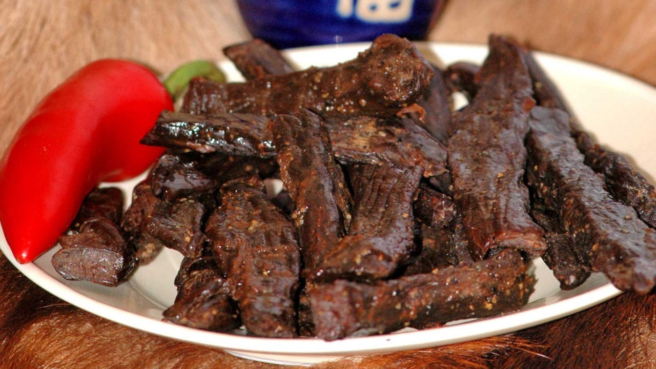 Climax Jerky - Dillon, CO | All-Natural Meat Jerky - Uncover Colorado