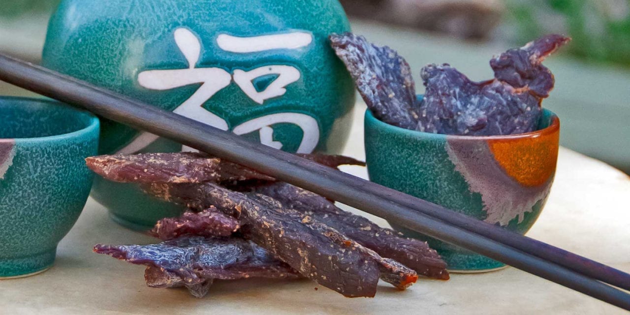 Climax Jerky Dillon, CO AllNatural Meat Jerky