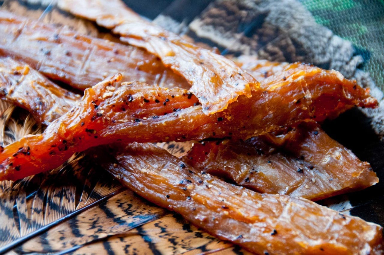 Climax Jerky Dillon, CO AllNatural Meat Jerky