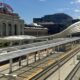 Denver Union Station Railroad Colorado