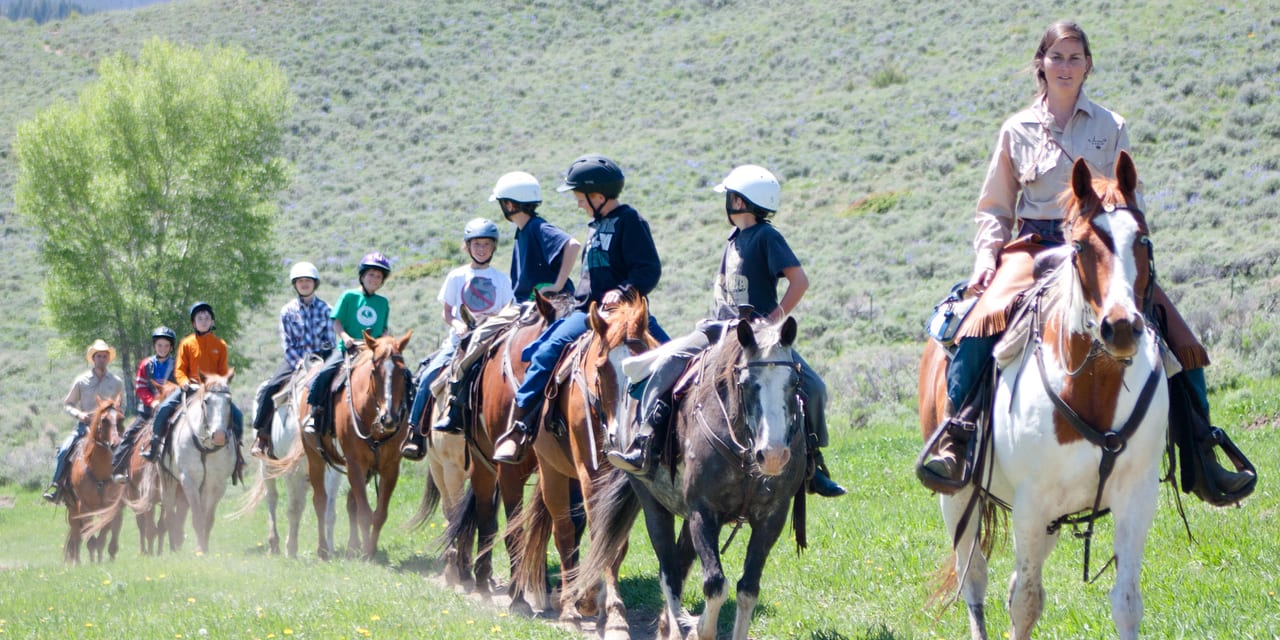 Drowsy Water Ranch Granby Colorado
