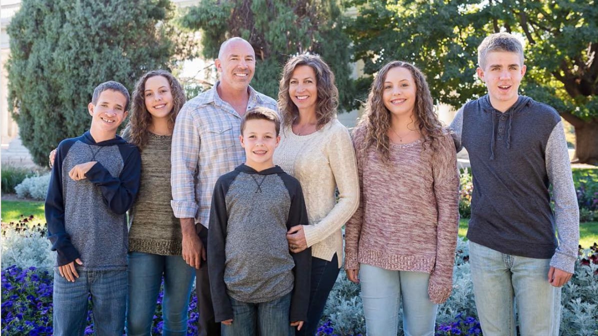 flapJacked Bacon Family Colorado