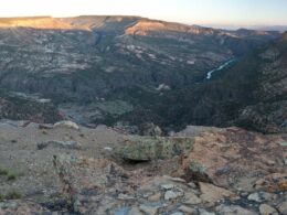 Gunnison Gorge Wilderness Colorado