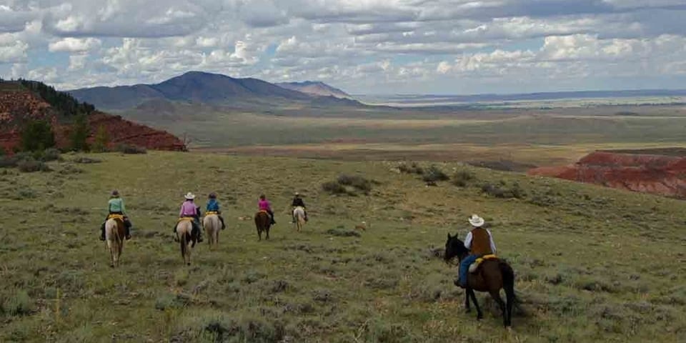 Laramie River Ranch