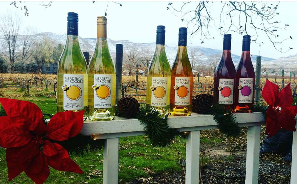 Meadery of the Rockies