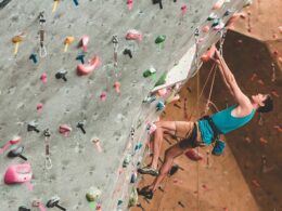 Movement Climbing Fitness Boulder Colorado