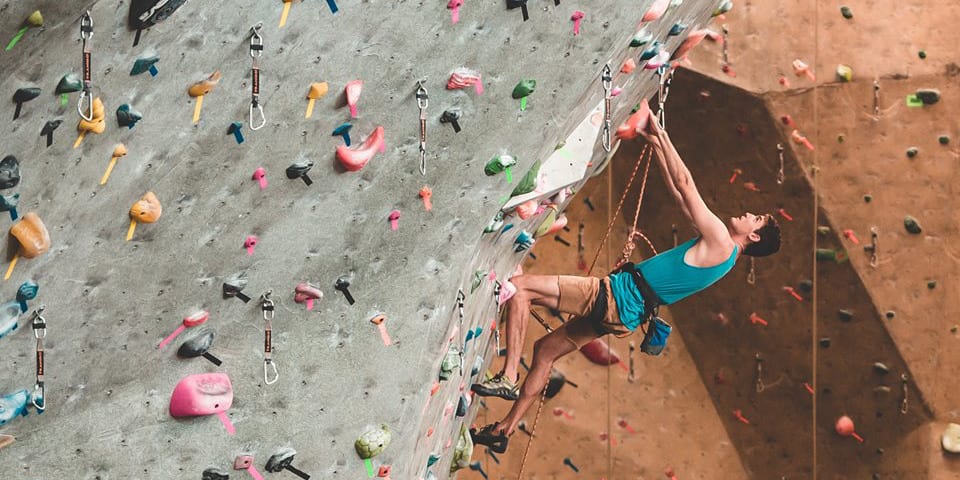 Movement Climbing Fitness Boulder Colorado