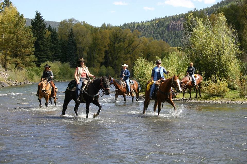 Rainbow Trout Ranch