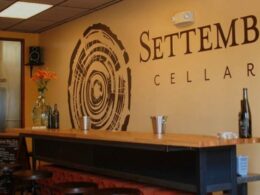 Settembre Cellars Boulder Colorado