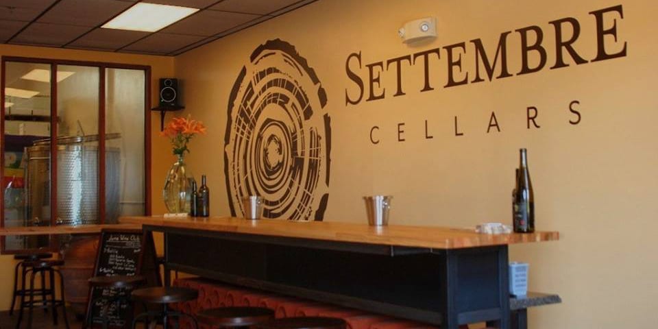 Settembre Cellars Boulder Colorado