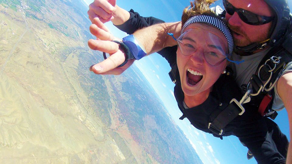 Skydive Colorado Canon City