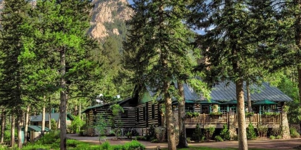 Ranch at Emerald Valley Colorado Springs