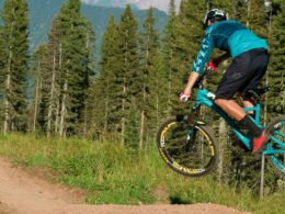 Purgatory Bike Park Durango Colorado