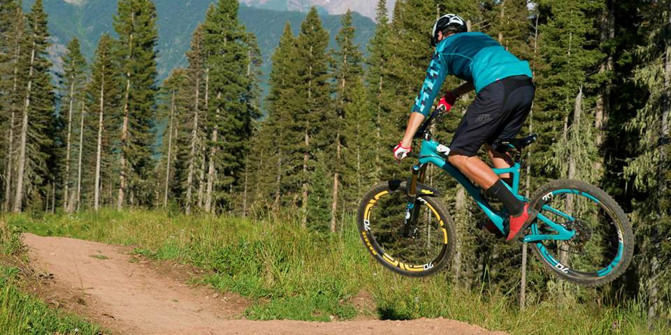 Purgatory Bike Park Durango Colorado