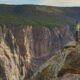 Black Canyon of the Gunnison Painted Wall Overlook