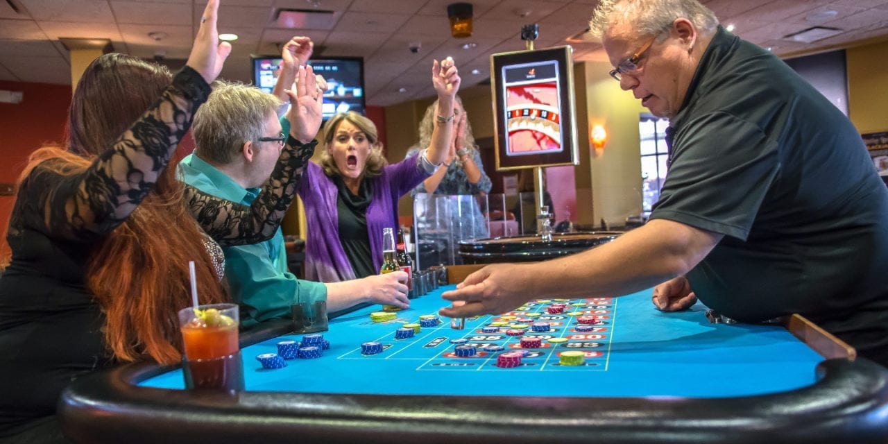 The 10 Best Casinos in Colorado