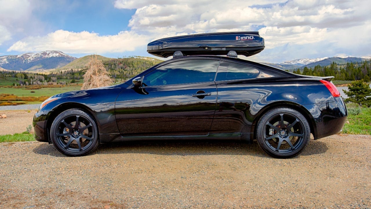 Safely Drive Colorado’s Mountain Roads