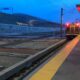 Denver International Airport Train