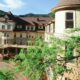 Historic Cliff House Hotel Colorado Springs