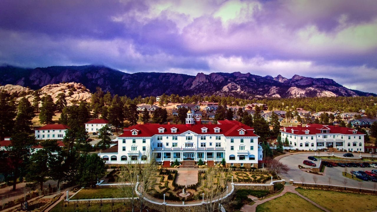Back in Time at Colorado’s Most Historic Hotels Oldest Hotels in CO