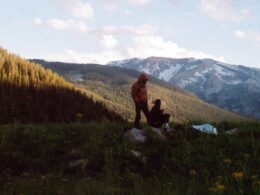 Maroon Bells-Snowmass Wilderness