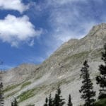 Maroon Bells-Snowmass Wilderness