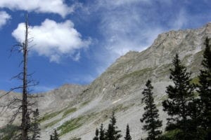 Maroon Bells-Snowmass Wilderness