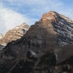 Maroon Bells-Snowmass Wilderness