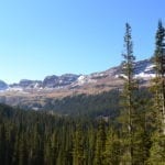 Maroon Bells-Snowmass Wilderness