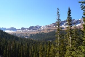 Maroon Bells-Snowmass Wilderness